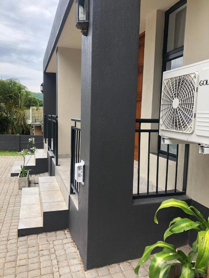 Spring Acres Guesthouse Mbombela Kültér fotó