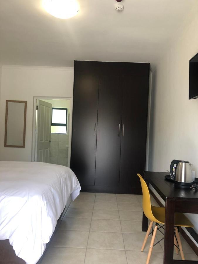 Spring Acres Guesthouse Mbombela Kültér fotó