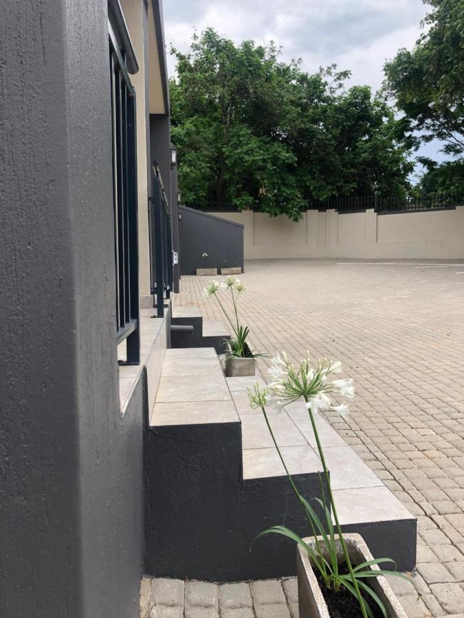 Spring Acres Guesthouse Mbombela Kültér fotó