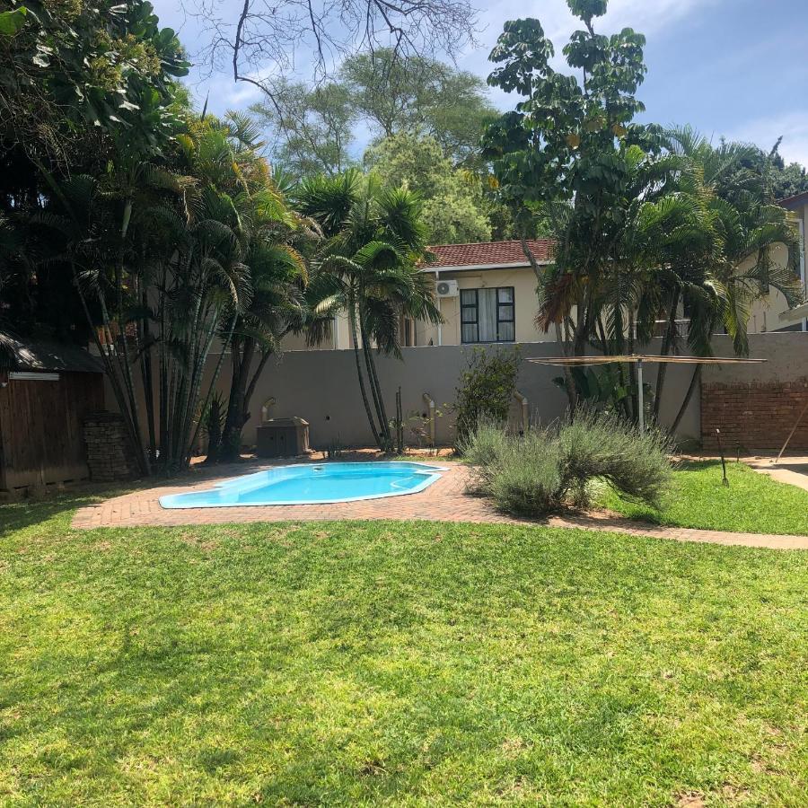 Spring Acres Guesthouse Mbombela Kültér fotó