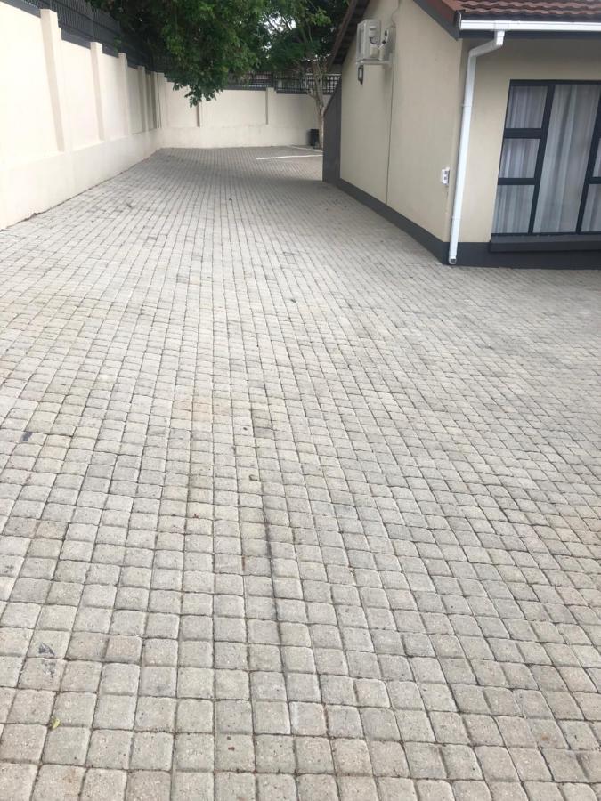 Spring Acres Guesthouse Mbombela Kültér fotó