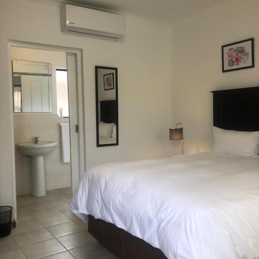 Spring Acres Guesthouse Mbombela Kültér fotó
