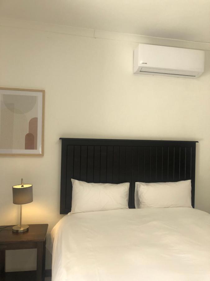 Spring Acres Guesthouse Mbombela Kültér fotó