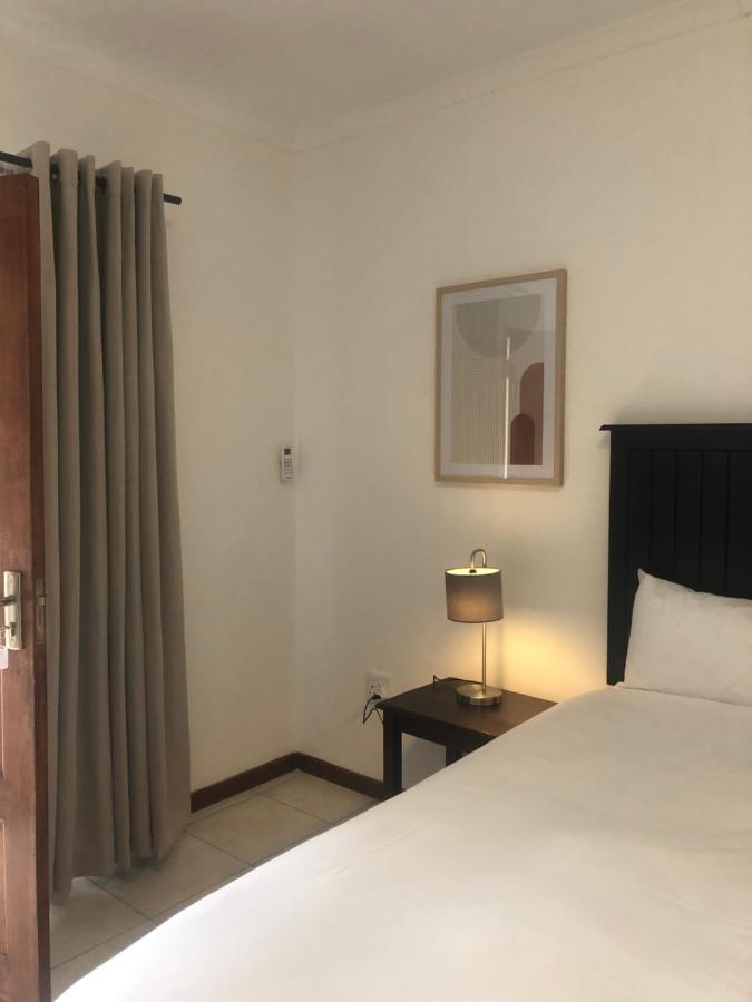 Spring Acres Guesthouse Mbombela Kültér fotó