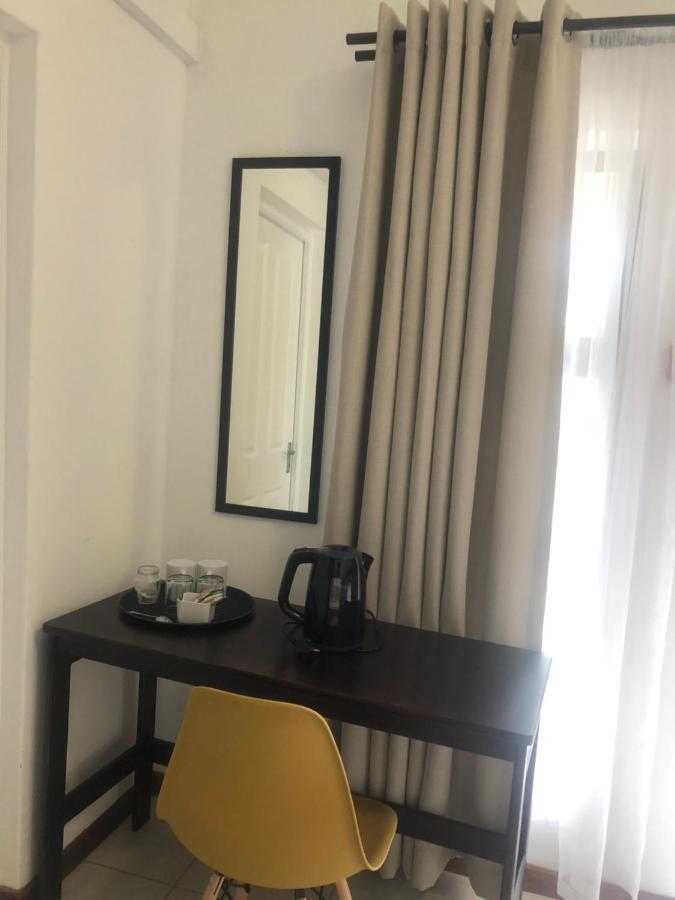 Spring Acres Guesthouse Mbombela Kültér fotó