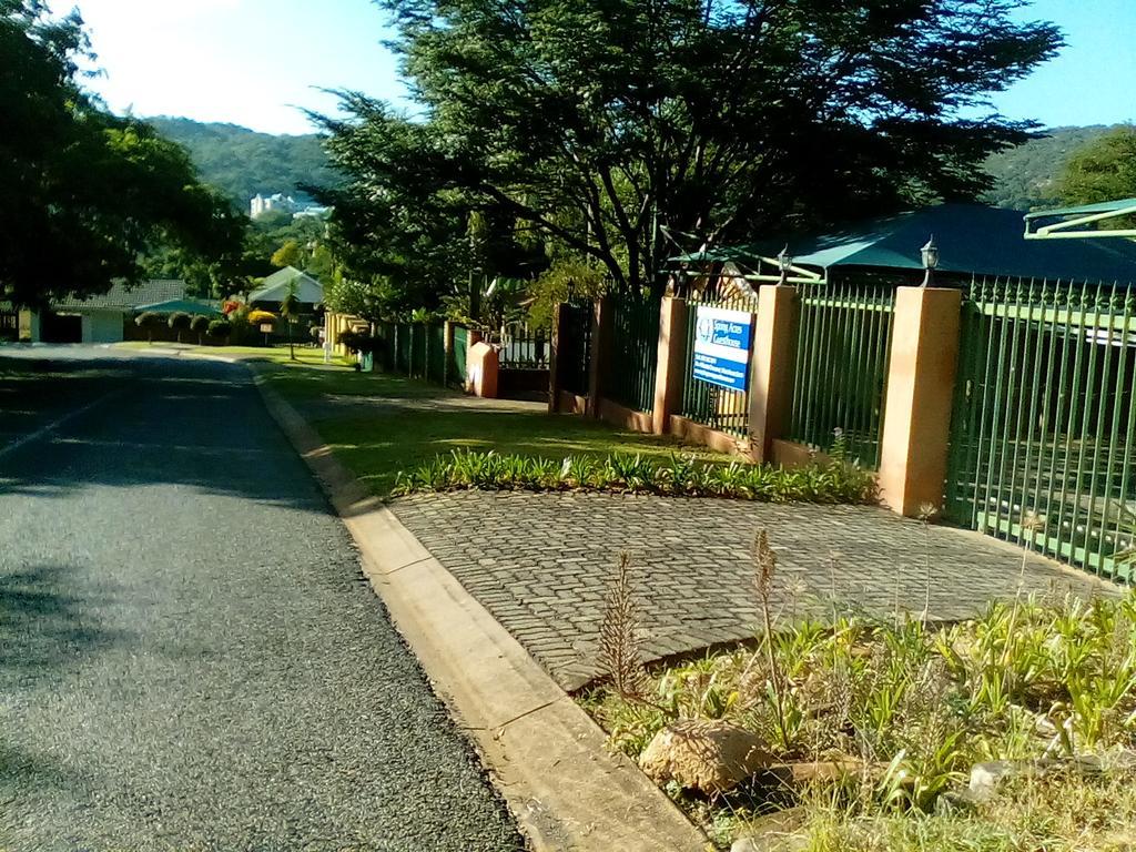 Spring Acres Guesthouse Mbombela Kültér fotó