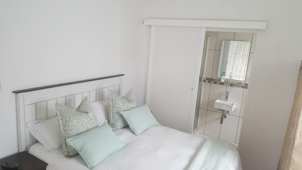 Spring Acres Guesthouse Mbombela Kültér fotó