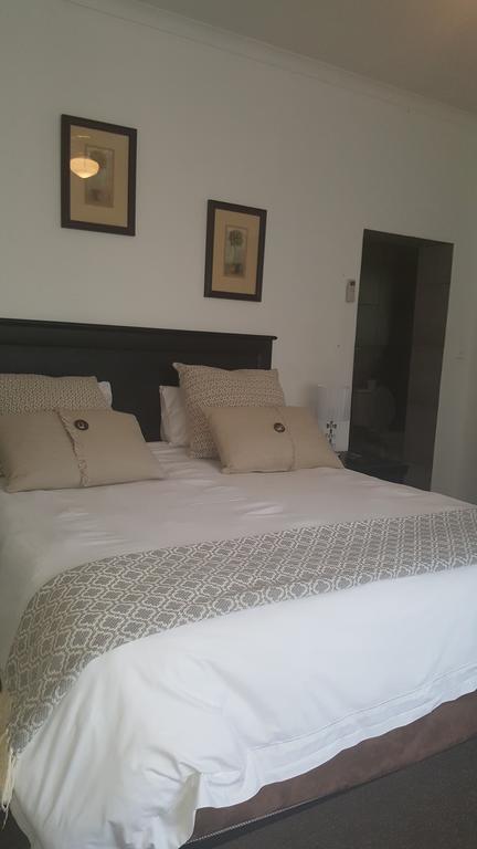 Spring Acres Guesthouse Mbombela Kültér fotó