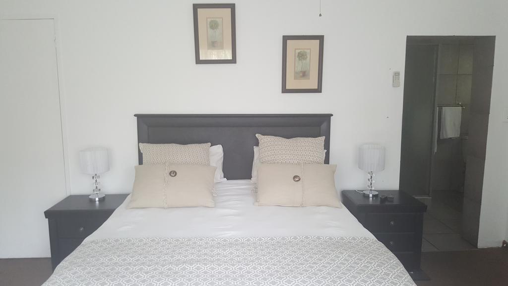 Spring Acres Guesthouse Mbombela Kültér fotó