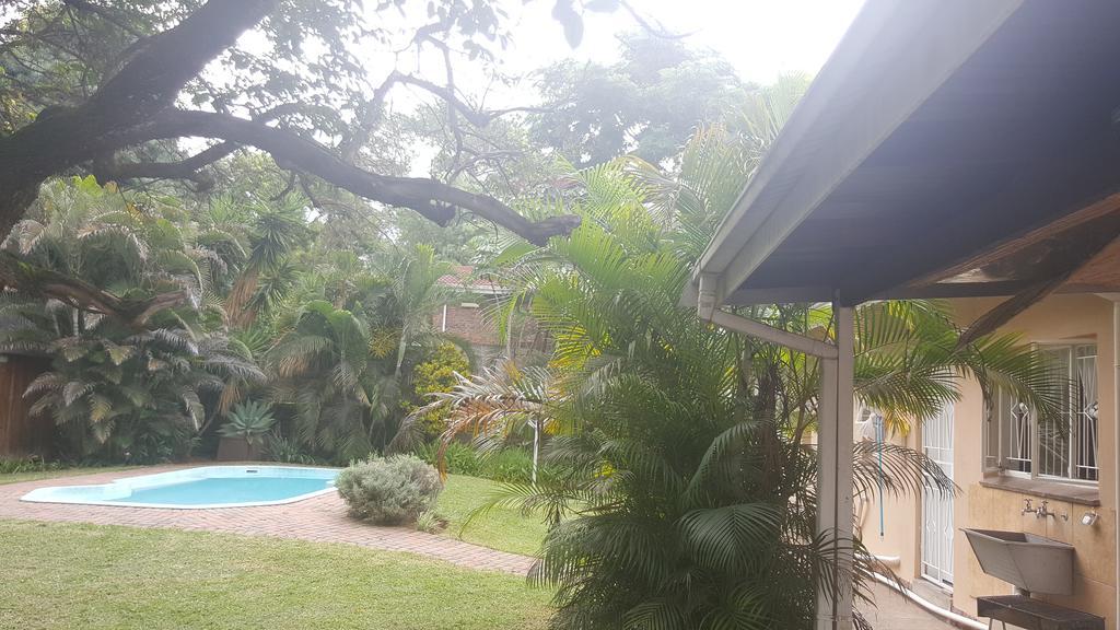 Spring Acres Guesthouse Mbombela Kültér fotó