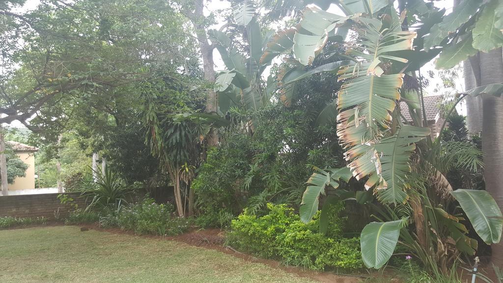 Spring Acres Guesthouse Mbombela Kültér fotó